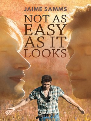 cover image of Not As Easy As It Looks